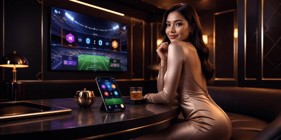 hoh99 Apa Yang hoh99 App Tawarkan Kepada Anda
